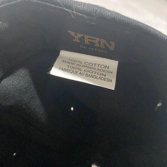 Bad & Boujee cap - Picture 6 of 6